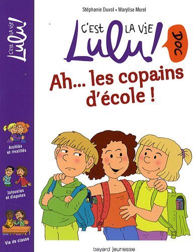 ah, les copains d'école ! [6]