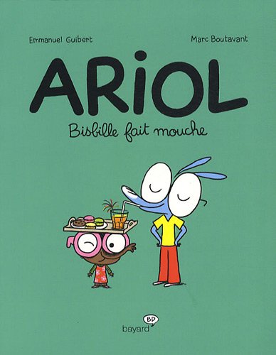 bisbille fait mouche [5]