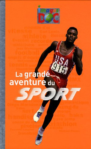 la grande aventure du sport  
