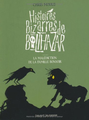 la malédiction de la famille bonsoir  