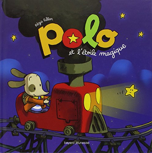 polo et l'étoile magique