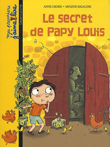 le secret de papy louis   [75]