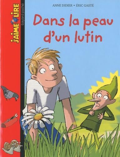 dans la peau d'un lutin [223]