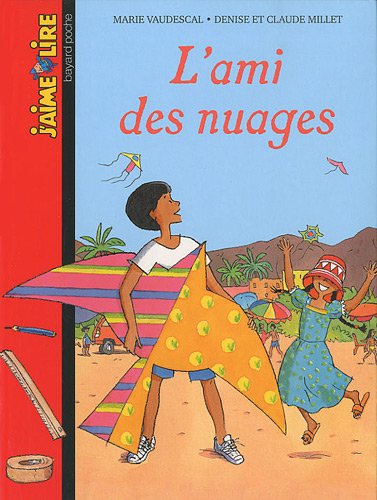 l'ami des nuages