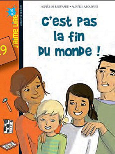c'est pas la fin du monde ! [19]