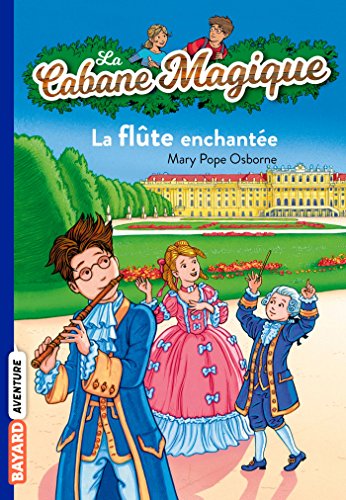 la flûte enchantée