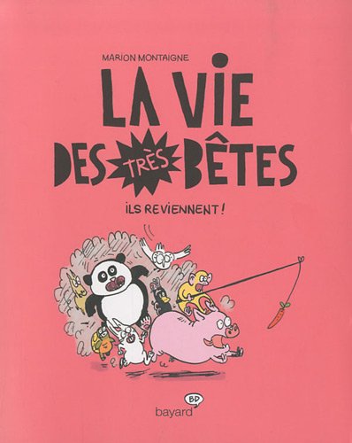 ils reviennent ! [2]
