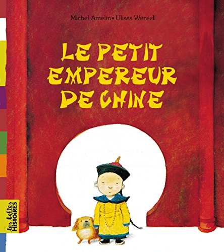 le petit empereur de chine  