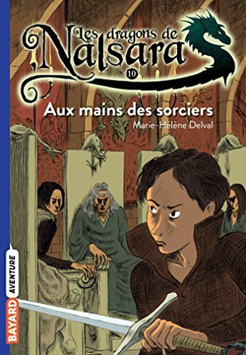 aux mains des sorciers [10]