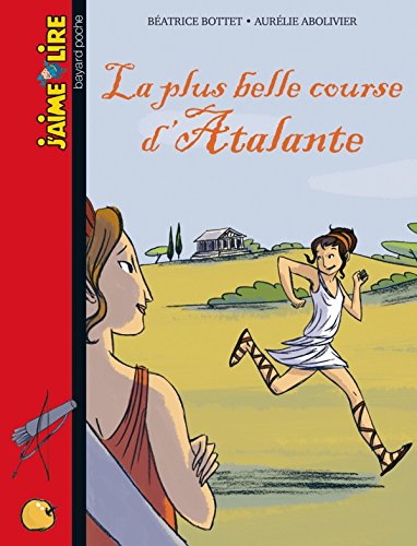 la plus belle course d'atalante   [231]