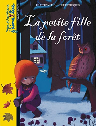 la petite fille de la forêt   [79]