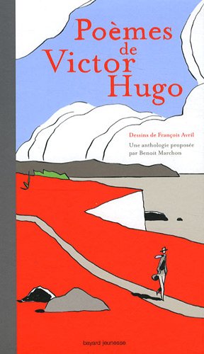 poèmes de victor hugo