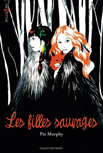 les filles sauvages  