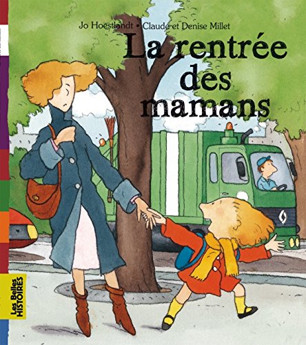 la rentrée des mamans  
