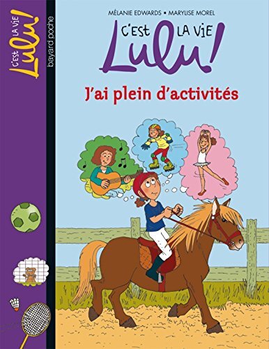 j'ai plein d'activités [25]