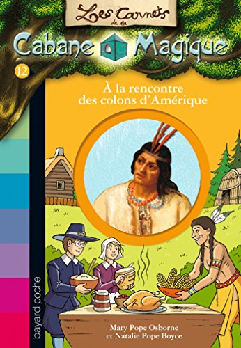 à la rencontre des colons d'amérique [12]