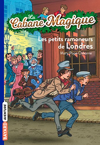 les petits ramoneurs de londres   [39]