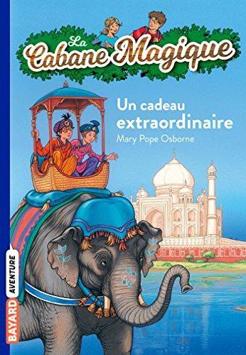 au coeur de l'inde/40 (french edition)