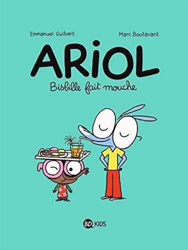 ariol ; bisbille fait mouche [8]