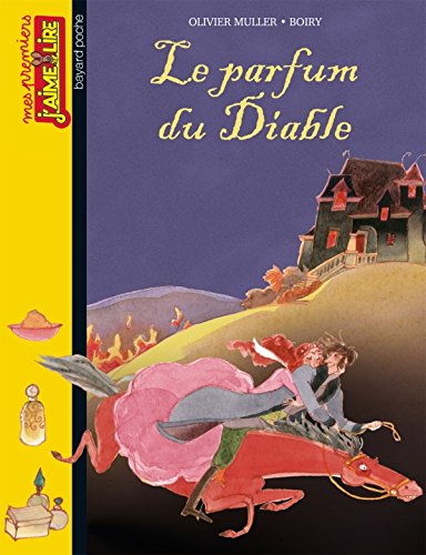 le parfum du diable   [97]