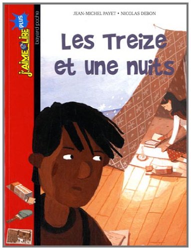 [les ]treize et une nuits [234]