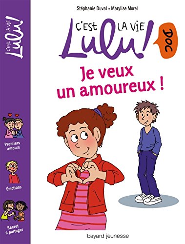 je veux un amoureux ! [15]