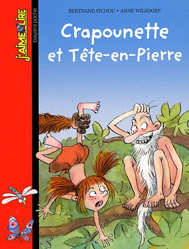 crapounette et tête-en-pierre [237]