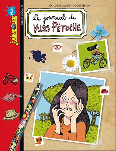 le journal de miss pétoche   [243]