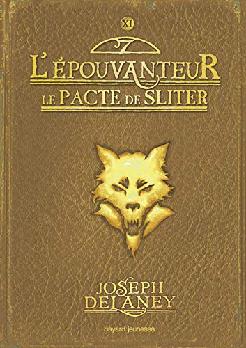 pacte de sliter (le). 11
