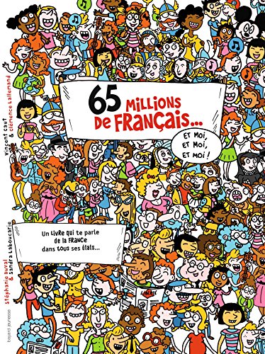 65 millions de français