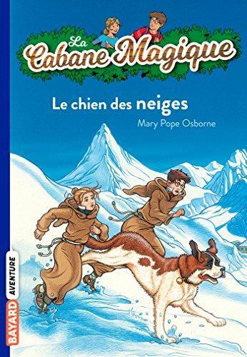 le chien des neiges   [41]