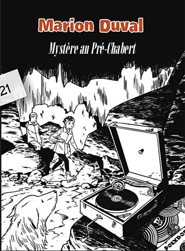 mystère au pré-chabert [21]