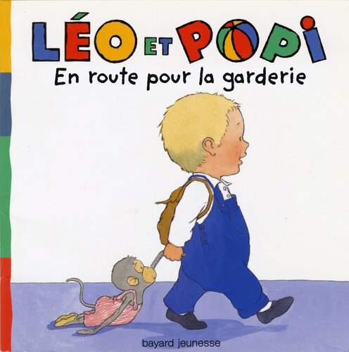léo et popi