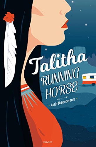 talitha running horse