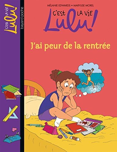 j'ai peur de la rentrée [27]
