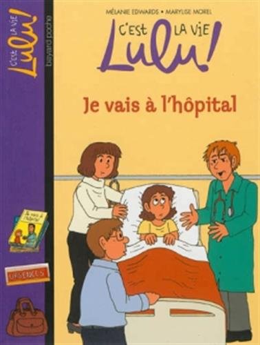 je vais à l'hôpital [29]