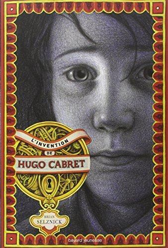 l' invention de hugo cabret  