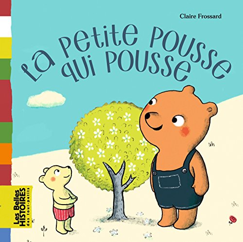 la petite pousse qui pousse  