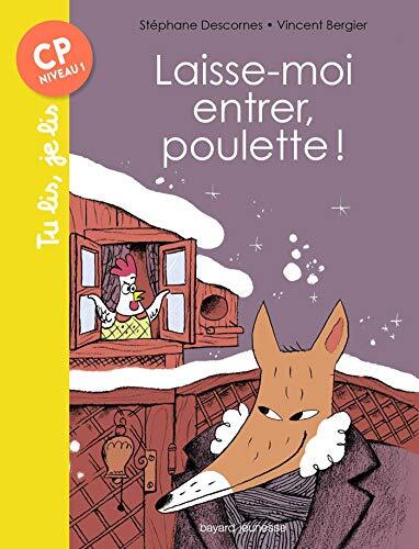 laisse-moi entrer, poulette ! [2]