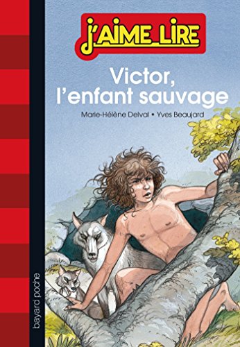 victor, l'enfant sauvage [40]