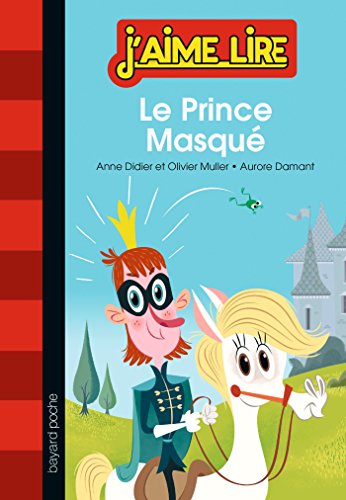 le prince masquâe   [251]
