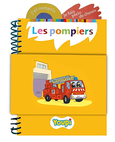 les pompiers  