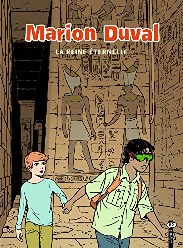 reine éternelle (la ) [22]