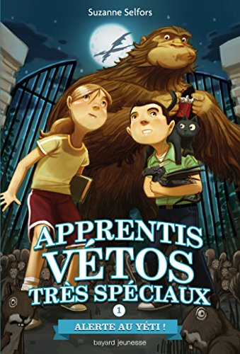 alerte au yéti ! [1]