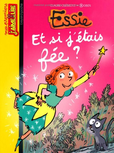 et si j'étais fée ?
