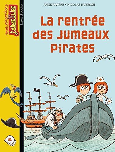 la rentrée des jumeaux pirates   [108]