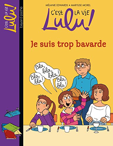 c'est la vie lulu ! 