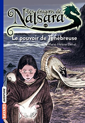 le pouvoir de ténébreuse   [19]