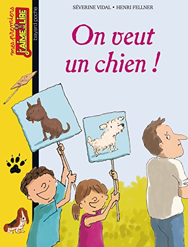 on veut un chien ! [116]
