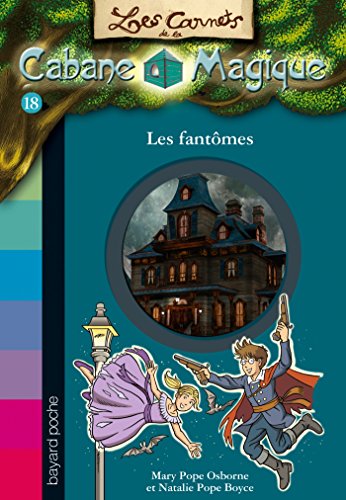 les fantômes  